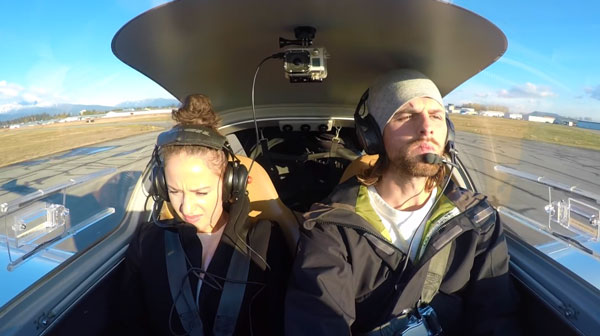 Anthony Bordignon youtube