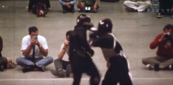 Beerdy - Bruce Lee Central youtube