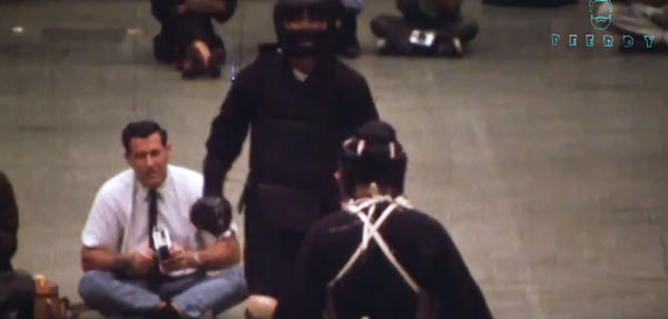 Beerdy - Bruce Lee Central youtube