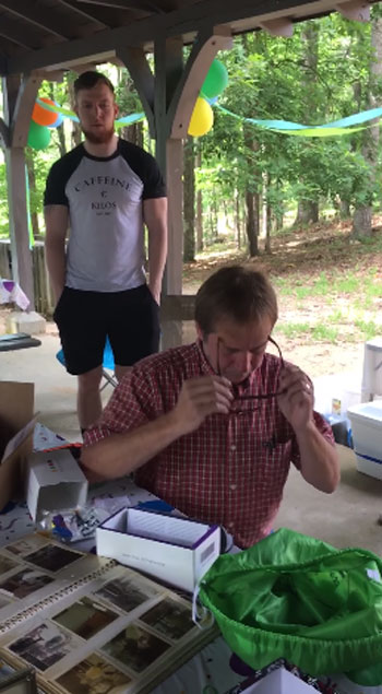 delila smelcer youtube