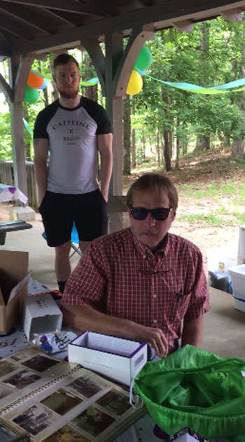 delila smelcer youtube