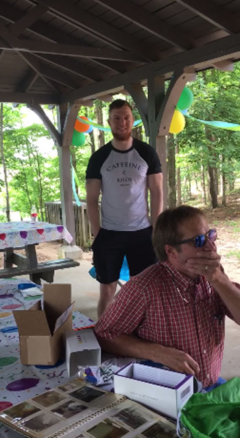 delila smelcer youtube