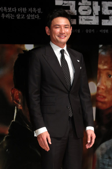 ’믿보황’ 황정민