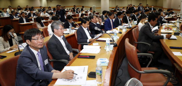 ‘전국법관대표회의’ 사법개혁 방안 논의