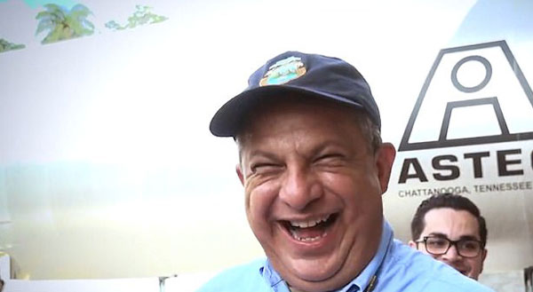 PZ Actual / Extremeyak youtube