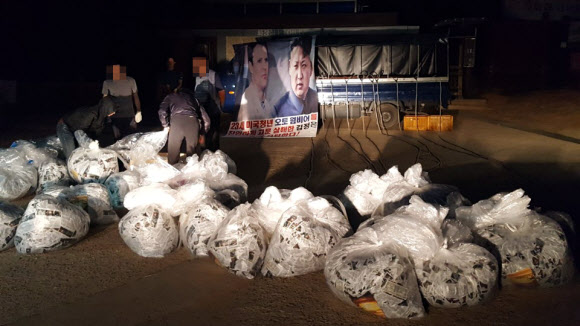 ”웜비어 애도…김정은 규탄”