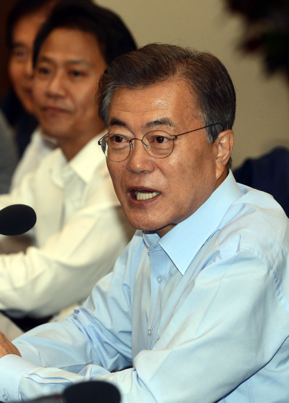 모두발언하는 文대통령