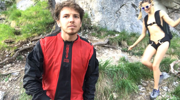 Annelise Temple Instagram / David Laffargue youtube