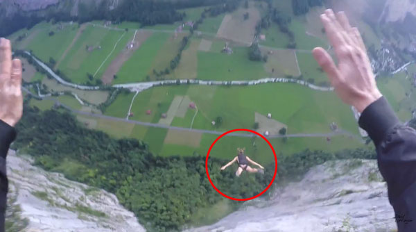 Annelise Temple Instagram / David Laffargue youtube