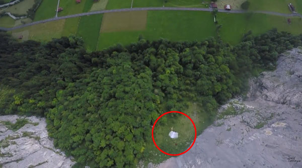 Annelise Temple Instagram / David Laffargue youtube