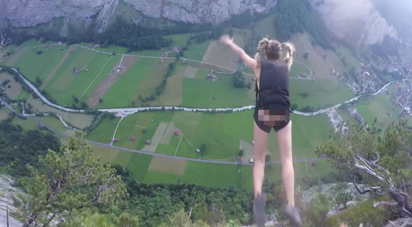 Annelise Temple Instagram / David Laffargue youtube