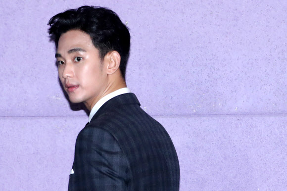 김수현  연합뉴스