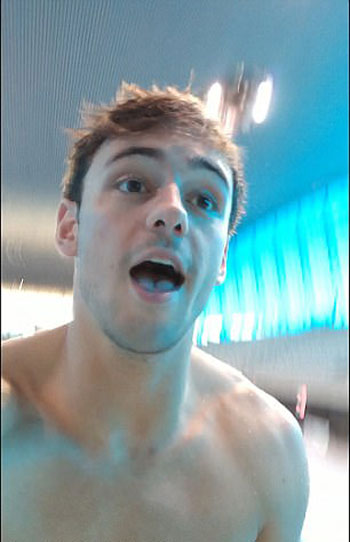 Nathan Gallagher, SWNS.com / Mailonline