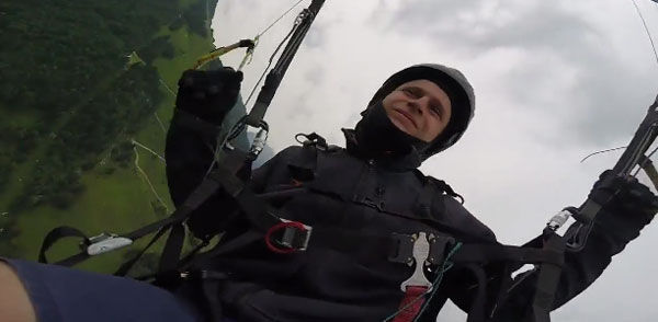 newsflare, sucesos de impacto youtube