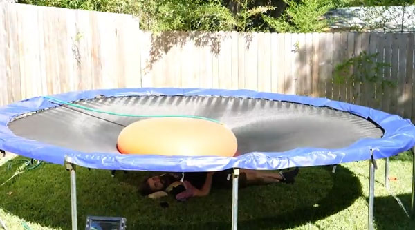 The Slow Mo Guys youtube