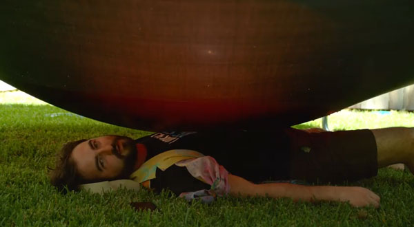 The Slow Mo Guys youtube