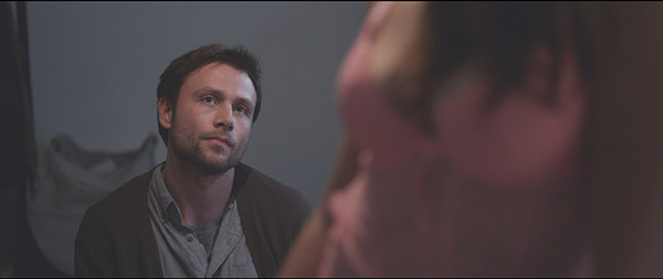 영화 ‘베를린 신드롬’ 스틸컷