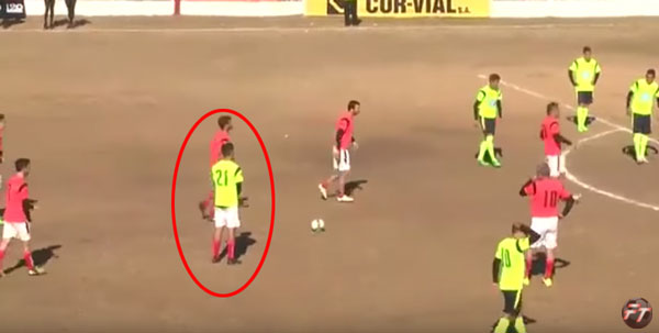 Futbol Total 3 youtube