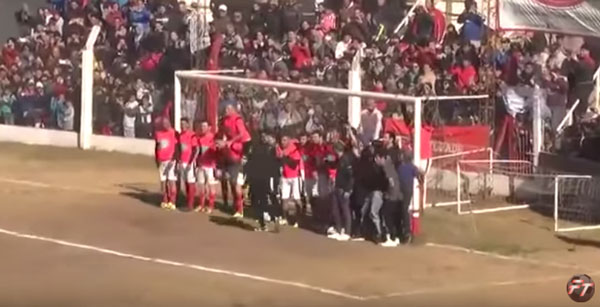 Futbol Total 3 youtube