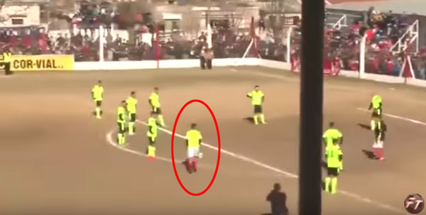 Futbol Total 3 youtube