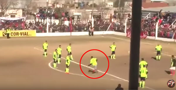 Futbol Total 3 youtube