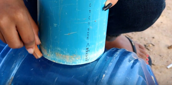 Net Fishing Tour youtube