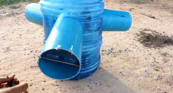 Net Fishing Tour youtube