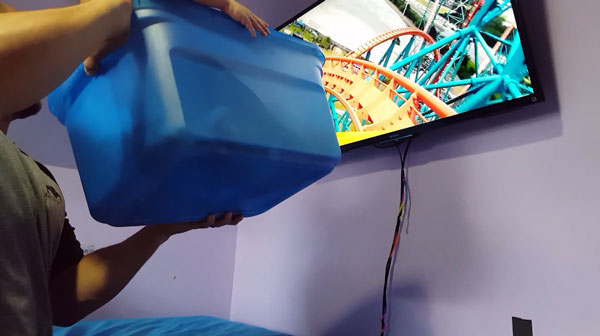 KentuckyFriedIdiot youtube