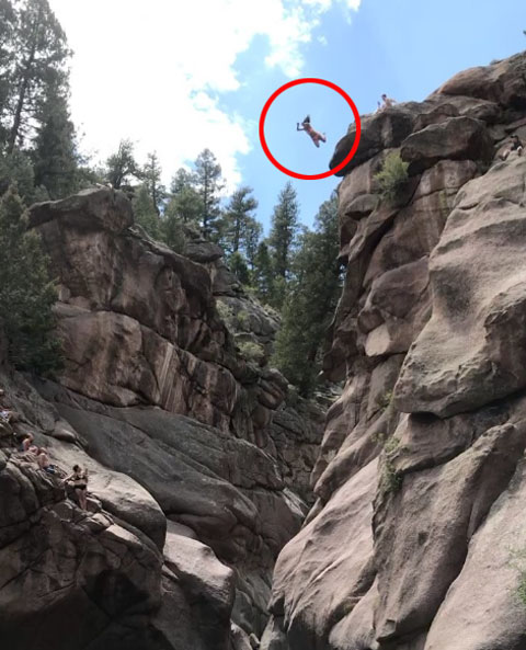 Rachel Dukich Instagram