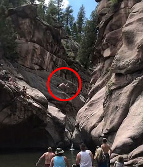 Rachel Dukich Instagram