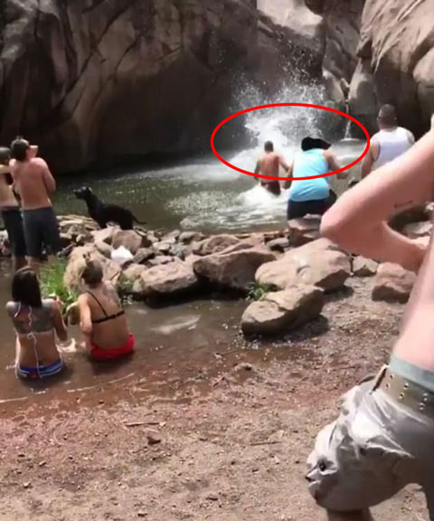 Rachel Dukich Instagram