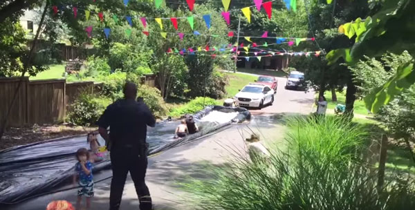 Kat Smith youtube, Chuckie Velvet