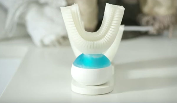 Amabrush / TechAcute youtube