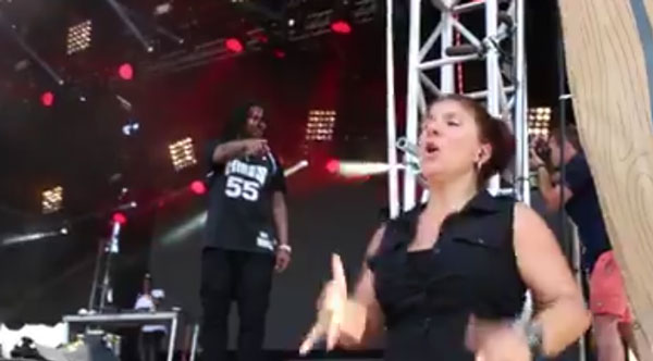 Sign the Show Facebook