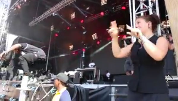 Sign the Show Facebook