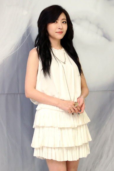 작가로 돌아온 심은진