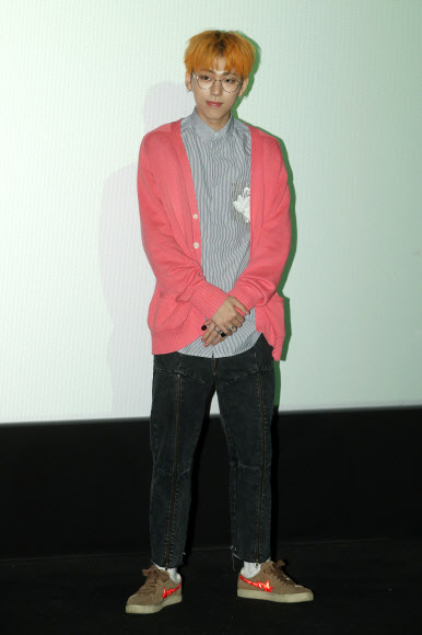 지코, 미니앨범 ’텔레비전’