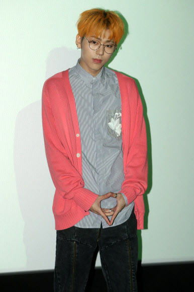 여름 힙합 선보이는 지코