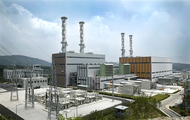 2014년 7월 대림의 첫 IPP 프로젝트인 포천복합화력발전소가 상업운전을 시작했다.