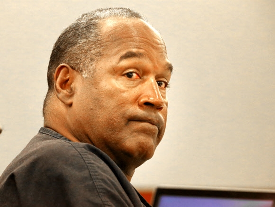 O.J.심슨