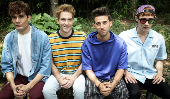 미국에서 온 아이돌 ’이엑스피 에디션’