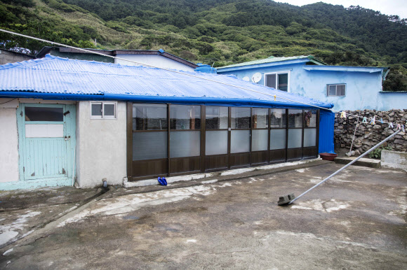 만재도 삼시세끼 촬영지