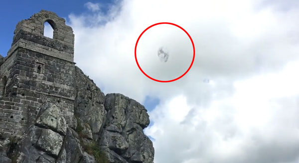 Paranormal Globe YouTube