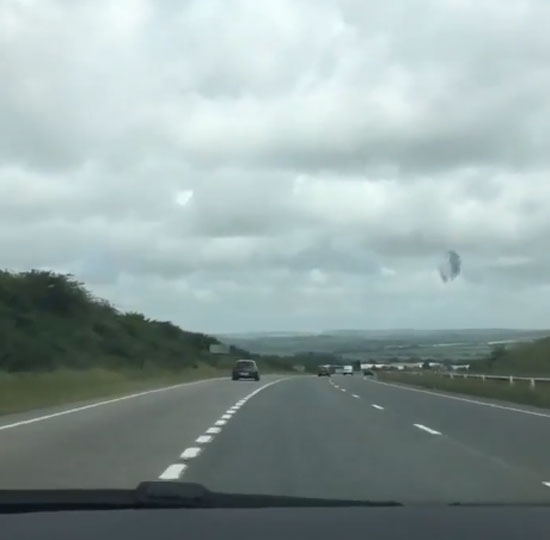 Paranormal Globe YouTube