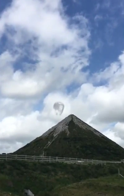 Paranormal Globe YouTube