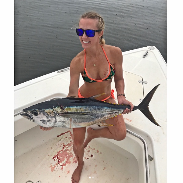 사진=vickystark/인스타그램