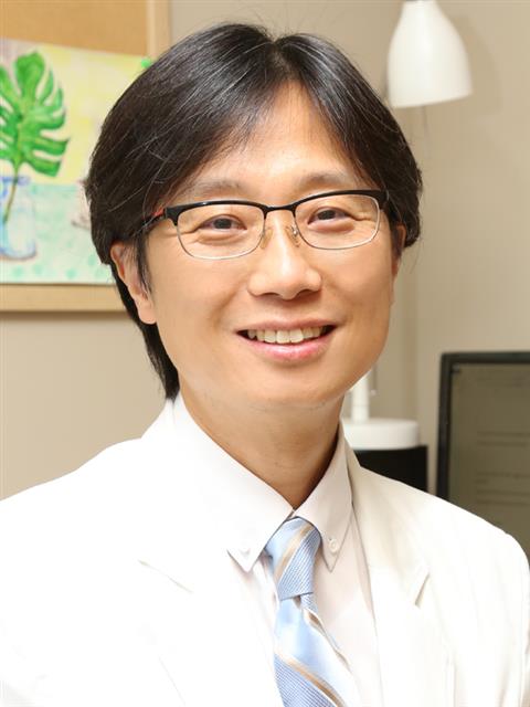 홍준화 중앙대병원 흉부외과 교수