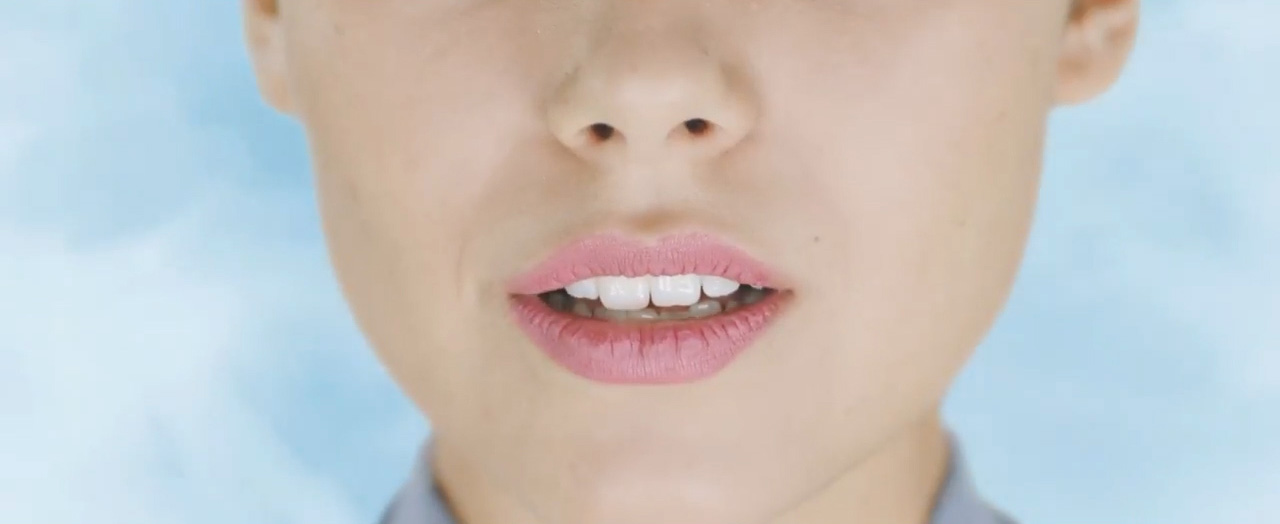 초코트래블 광고 영상 캡처