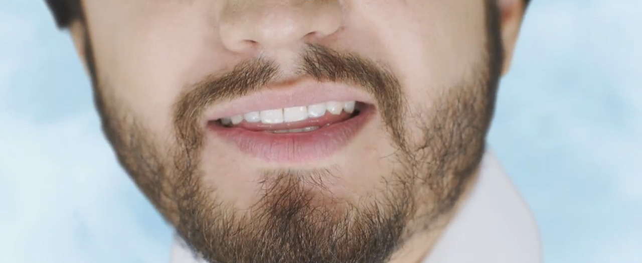 초코트래블 광고 영상 캡처