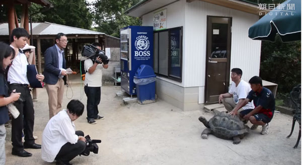 朝日新聞社 youtube